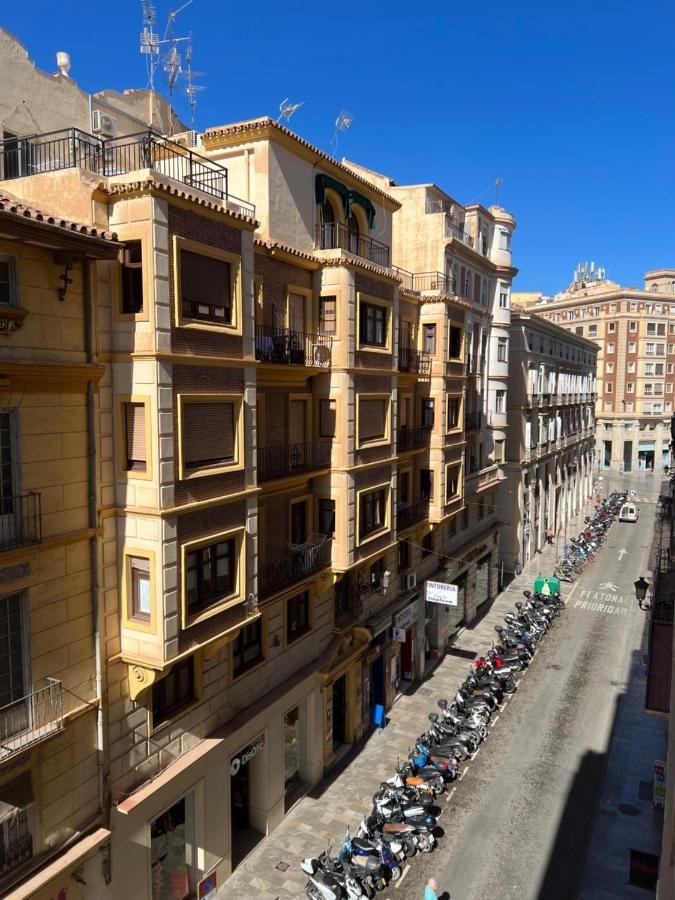 Apartament Premium Center Alameda Malaga Zewnętrze zdjęcie